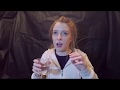 Serial Killer Monologue