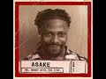 Asake Terminator