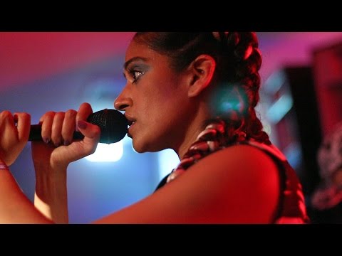 Alo Wala - "Timbuktu"