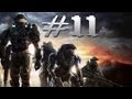 Halo Reach - CoOp Walkthrough (Legendary ...