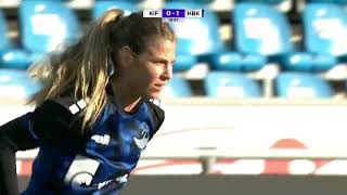 Thumbnail for Highlights: Kolding IF - HB Køge Women, 24/4-26