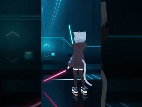 お前はもう死んでいる #ビートセイバー #Fefy 【BeatSaber / VR】