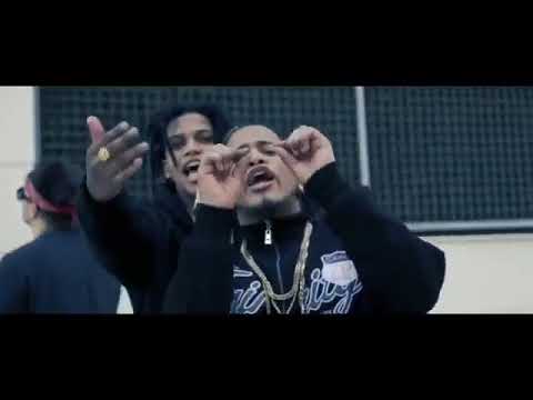 Evil King ft denyerkin-Negro