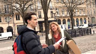Je fais signer les Pires Pétitions à Bordeaux !