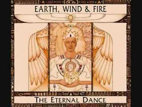 Earth Wind & Fire - Sunshine