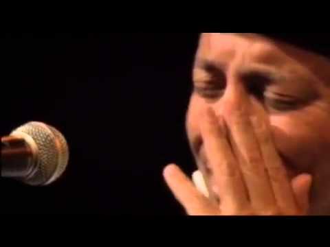 Dhafer Youssef Quartet   Les Ondes Orientales