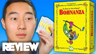 Unknown - Bohnanza video thumbnail