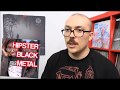 That Guy Who Runs That Angry Youtube Black Metal Channel Will Have Something To Say About That