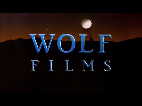 Wolf Films / NBCUniversal Television Studio - Logo | Intro Full HD (2004)