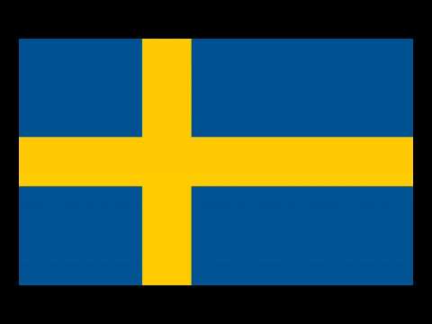 Sweden Theme OST: War Thunder