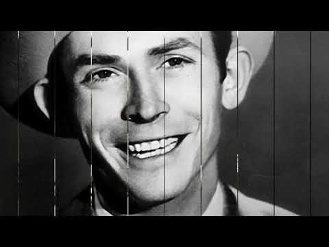 Hank Williams - Cold, Cold Heart (1951)
