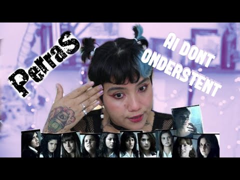 Bitches 2011 Analysis