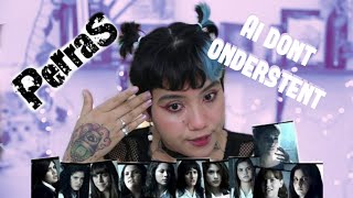 Bitches (2011) Analysis