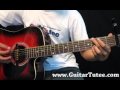 Lady Gaga - Speechless, by www.GuitarTutee.com ...