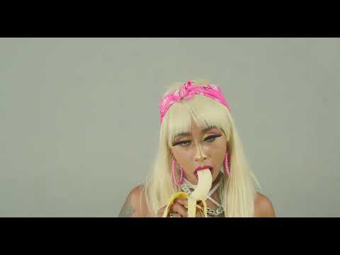 RANKADDAH  BUBBLING (Official music video) (Send Skiza 5805567 to 811)