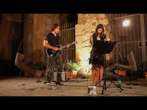 Medley live - Silvia Ferrari & Alessandro Giordani