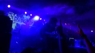 Luca Turilli's Rhapsody - Warrior of Ice live