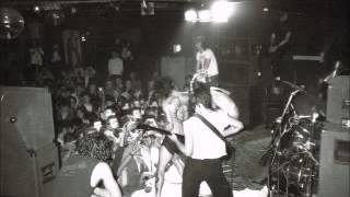 Black Flag - Live @ City Gardens, Trenton, NJ, 4/2/86 [SOUNDBOARD]