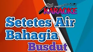 Download lagu Setetes Air Bahagia Qasidah Nasida Ria Karaoke Yamaha PSR S770 mp3