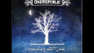 One Republic - Dreamin Out Loud w/ Lyrics