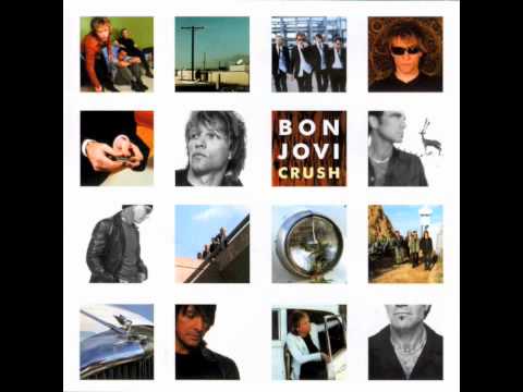 You Cant Lose At Love - Bon Jovi