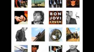 Bon Jovi - You Can&#39;t Lose At Love