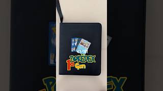 Vocês escolheram a Ponyta + aumentando a coleção de cartas Pokémon da primeira geração
