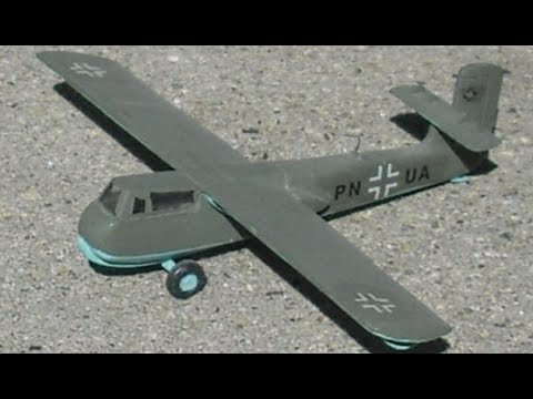 10 Goofy Warplanes Of World War II