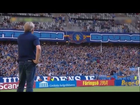 Djurgårdens IF 2015