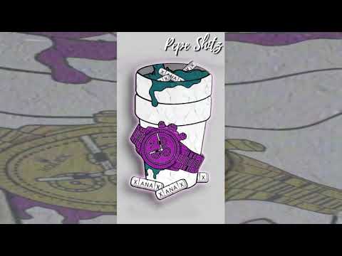 PEPE SHITZ - FREESTYLE 2 prod.by Fantom XXX