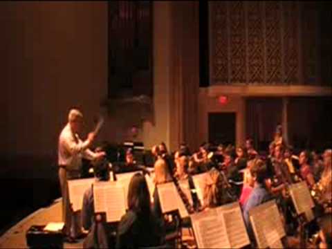 Of Distant Peaks (Robert Sheldon, Grade 1.5 #37788)