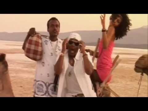 Ethiopian Music-Tadele Roba-Agabuyo(Officail Music Video)