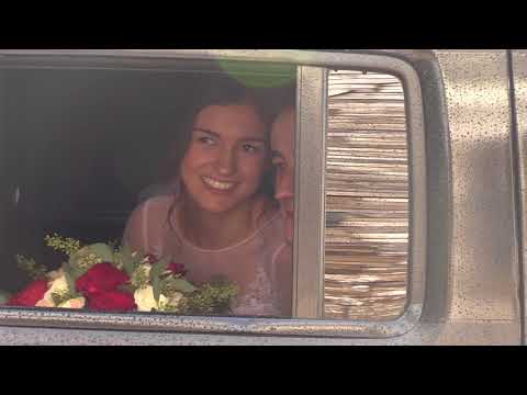 Wedding Andrey's and Dorina's 10-1-2017