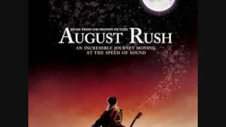 Moon Dance - August Rush