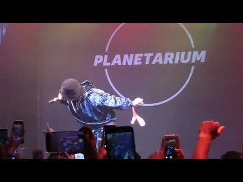 102619 PLT Chicago - Villain Manitto Fancam