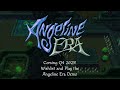 Gameplay video of Angeline Era  PC