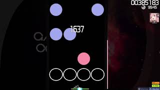 Cover art for Galaxy Collapse 0.75x HT