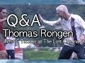 Thomas Rongen Q&A at The Loft Cinema