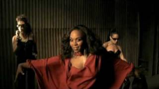 Divine Brown &quot;Sunglasses&quot; [Cajjmere Wray Remix] Video