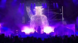 Empire of the Sun - Half Mast (live @ CRSSD Fall ‘25)