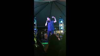 Gary Hobbs &#39;Tres Rosas&#39;