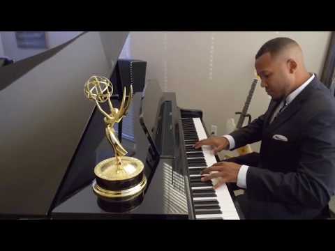 Marcel East | PROMO | Las Vegas Pianist | Piano serenade | Top 40s