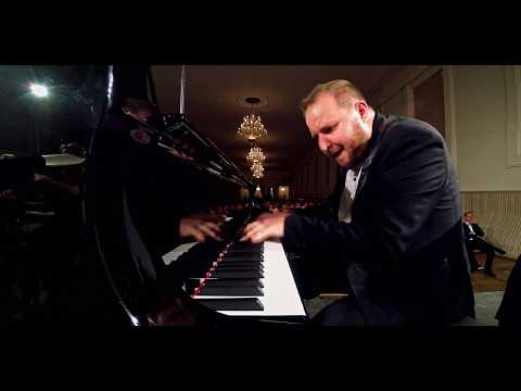 LVHF 2019: L. W. Beethoven -  Klavírní koncert č. 5 Es dur, op. 73 „Císařský" (III. Rondo. Allegro)