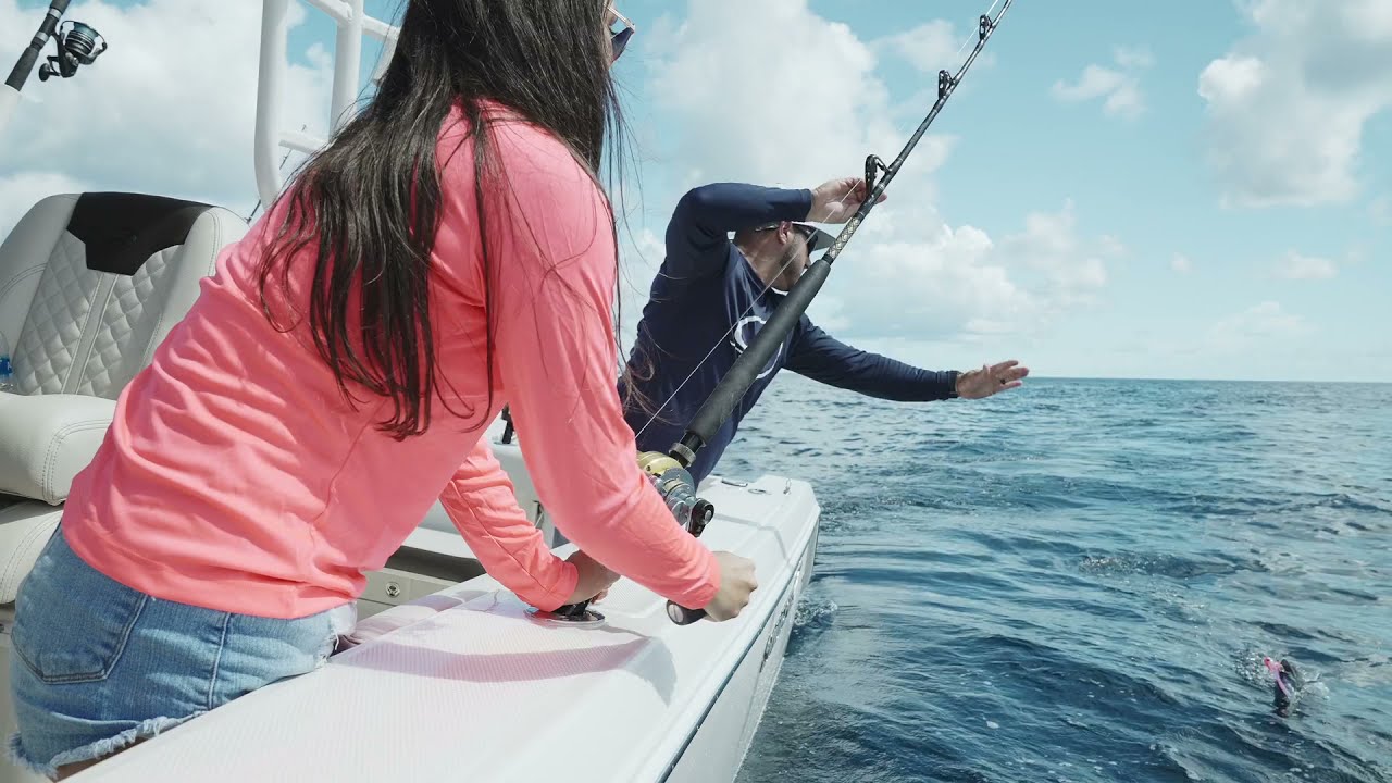 Sailfish Boats 2022 Lineup