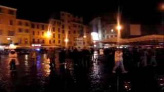 Sergio Caputo - Mercy Bocù (Live 1987)