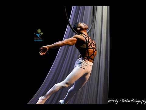 FPFC 2017 Lyra Professional Division - Jason Span