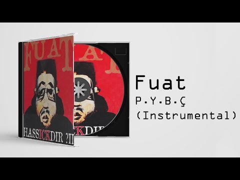 Video thumbnail for P.Y.B.Ç. (Instrumental)