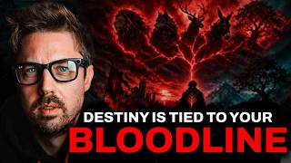 Download lagu The 12 Bloodlines of Human Nature (corruption points, wiring, & destinies) mp3