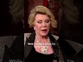 Dave Walks Out On Joan Rivers