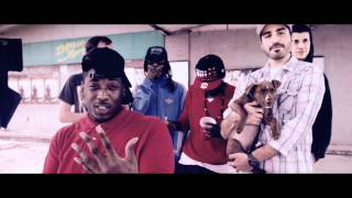 Slade feat. Heavy &quot;Going Gorillaz&quot; #GAWS (Official Video)